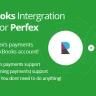 QuickBooks module for Perfex CRM - Synchronize Invoices, Payments and Expenses