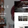 LISTABLE – A Friendly Directory WordPress Theme