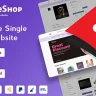 eShop Web — сайт электронной коммерции для одного поставщика