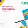 BA FlipBook