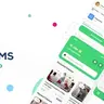 Rocket LMS Mobile App - Learning Management System App