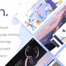 Foton - Software and App Landing Page Theme