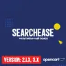 SearchEase — универсальный, мультиязычный поиск с подсветкой результатов