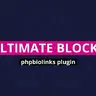 19 Ultimate Blocks Pack - 66biolinks by AltumCode