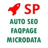 SP AUTO SEO FAQ Вопрос-ответ с разметкой FAQPage JSON-LD или Microdata 5.0