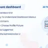 Smart Account Dashboard Modulepoints