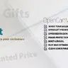 X-Gift подарочные товары