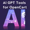 AI GPT Tools для OpenCart