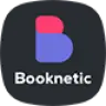 Booknetic - Appointment Booking & Appointment Scheduling & Calendar reservation [SaaS]