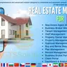 Real Estate Management module for Perfex CRM