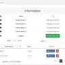 PUQcloud WHMCS Module PowerDNS