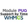 PUQcloud WHMCS Module Support by time
