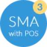 Stock Manager Advance with Point of Sale Module System
