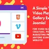 All Video Share Pro