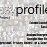 Easy Profile Pro