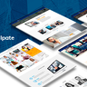 Bozz — Corporate and Business Responsive Joomla Template