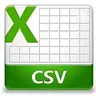 CSV экспорт с фильтром товаров. Выгрузка товаров в Excel файл | abricos.csv