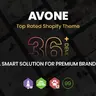 Avone - Multipurpose Shopify Theme OS 2.0