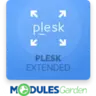 Plesk Extended For WHMCS