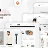 Alto - Responsive Magento 2 Theme