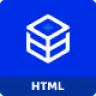 Hostlar – Domain Hosting Provider HTML Template with WHMCS and RTL