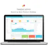 BeyondAdmin - Responsive Admin App