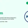 Paytm – Dash SaaS Add-On