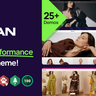 Rokan - Multipurpose Shopify Theme OS 2.0