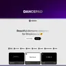 Dancepad | Beautiful elements plugin for Breakdance