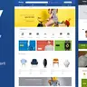 Firezy - Responsive Prestashop Theme