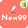 New99 - Handmade Shop Shopify Theme OS 2.0