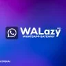 WALazy - WHATSAP GATEWAY MD