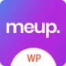 Meup - Event Marketplace WordPress Theme