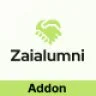 Zaialumni - Alumni Association Laravel Script / Alumni Management Software