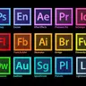 Adobe Master Collection