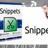 Snippets Pro