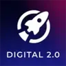 INTEC.Digital 2.0 - НОВЫЙ сайт для веб-студий, интернет-агентств и digital-компаний | intec.digital2