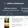 Admin Columns Pro - Manage Columns in WordPress
