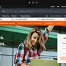 Enterprise Shopify Theme