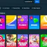 Stake - Online Casino Gaming Platform | Laravel Single Page Application | PWA
