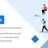 BuddyPress Hashtags