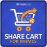 Share Cart For WHMCS