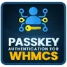 Passkey-Based Authentication For WHMCS
