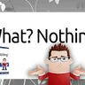 What? Nothing! Pro