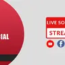 AA Live Stream Social