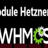 WHMCS Module Hetzner Datacenter [PUQcloud]