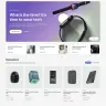Vision Shopify Theme