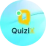 QuiziX – AI Quiz & Trivia Game | Laravel + Next.js Gamified Quiz Platform