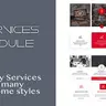 MX Services