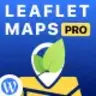 WP Leaflet Maps Pro